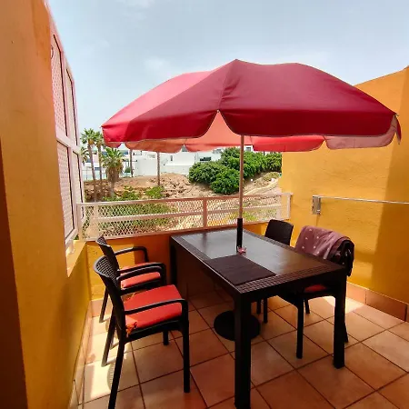 Lejlighed Lux Orlando Costa Adeje (Tenerife)