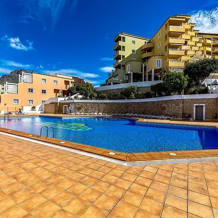 Lux Orlando * Costa Adeje (Tenerife)