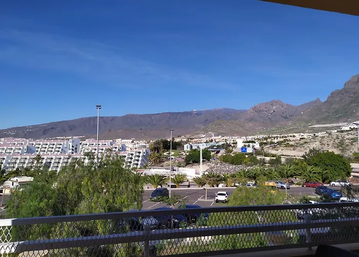 Lux Orlando Lejlighed Costa Adeje (Tenerife)