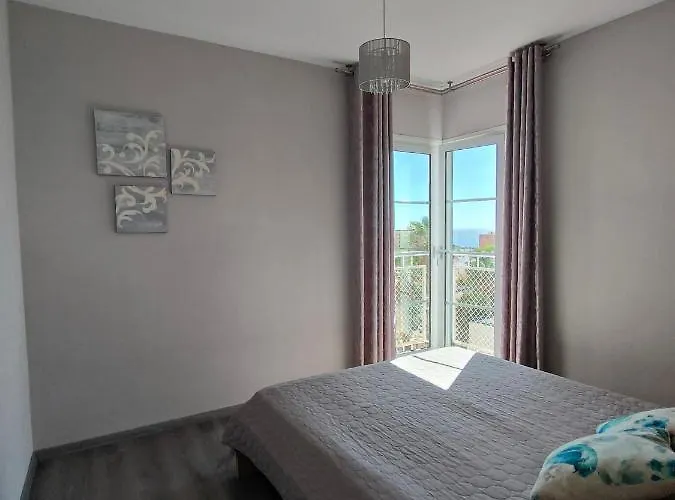 Lux Orlando Costa Adeje (Tenerife)