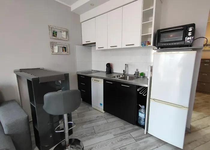 Lux Orlando Costa Adeje (Tenerife)