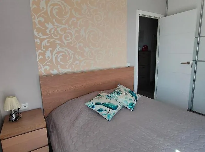 Lux Orlando Lejlighed Costa Adeje (Tenerife)