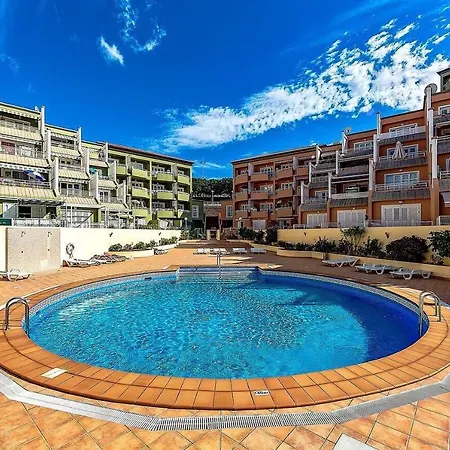 Lux Orlando Apartamento