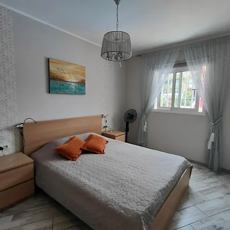 Lux Orlando Apartamento Costa Adeje (Tenerife)