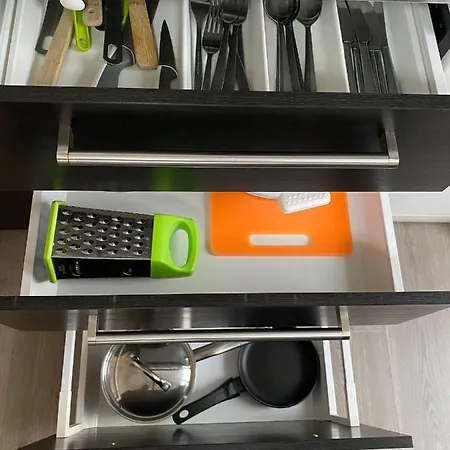 Lux Orlando Apartamento