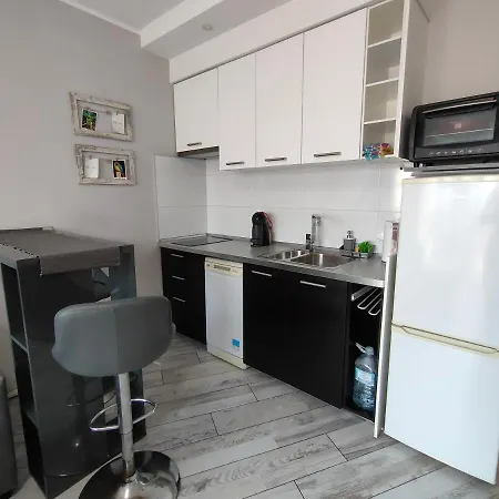 Lux Orlando Costa Adeje