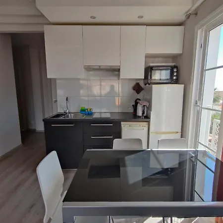 Apartamento Lux Orlando *