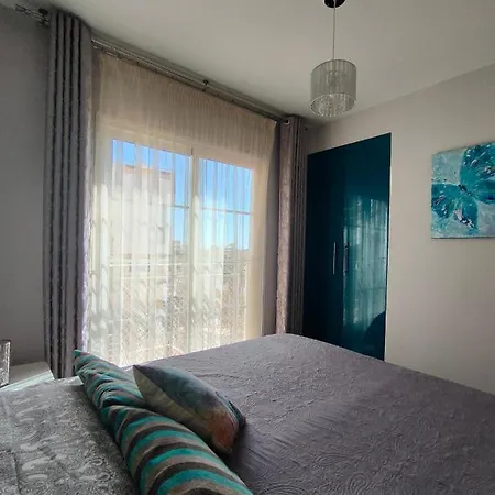 Lux Orlando * Costa Adeje