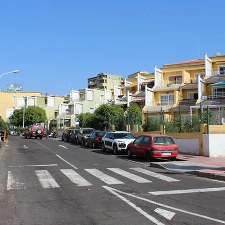 Lux Orlando Costa Adeje