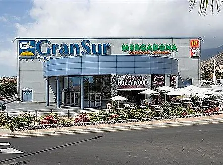 Lux Orlando Costa Adeje (Tenerife)