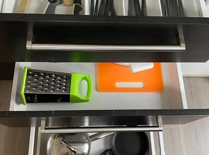 Lux Orlando Apartamento