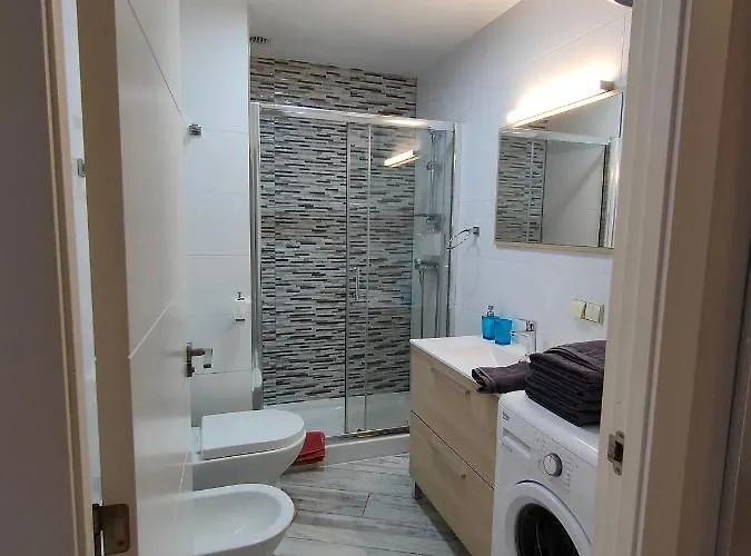 Lux Orlando Apartamento Costa Adeje (Tenerife)