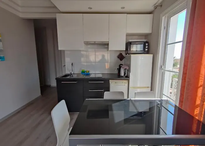 Apartamento Lux Orlando *