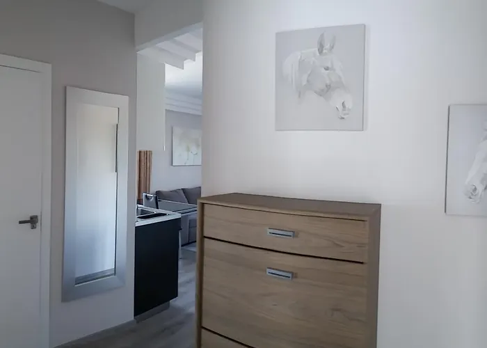 Apartamento Lux Orlando *