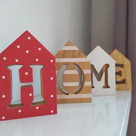 Apartament Lux Orlando