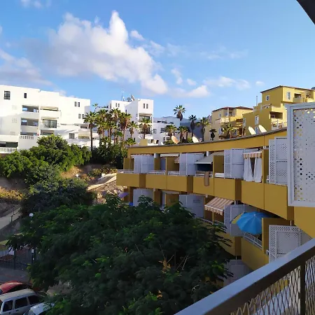 Lux Orlando Apartament Costa Adeje (Tenerife)