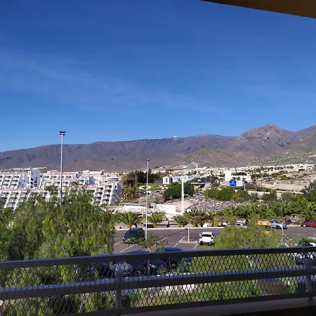 Lux Orlando Apartament Costa Adeje (Tenerife)