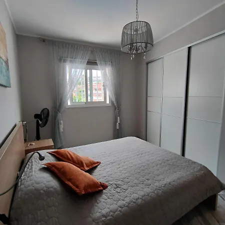 Lux Orlando Apartamento *