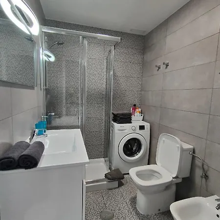 Lux Orlando Apartamento *