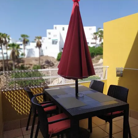 Apartamento Lux Orlando