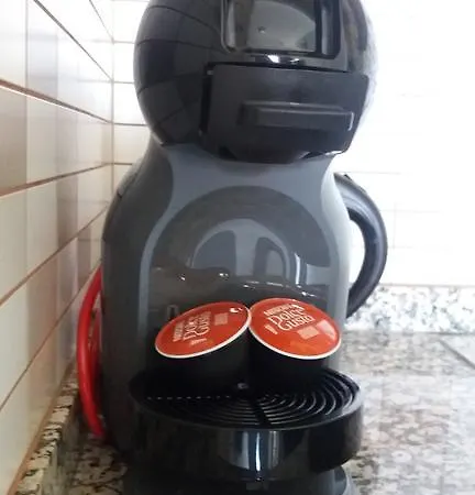 Apartamento Lux Orlando