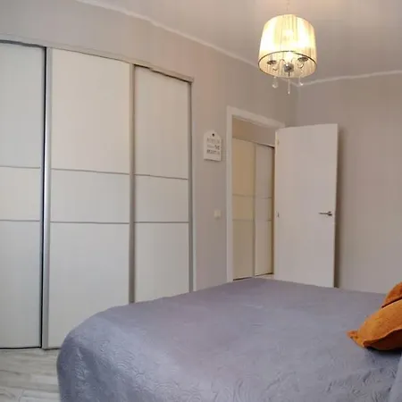 Lux Orlando Apartamento