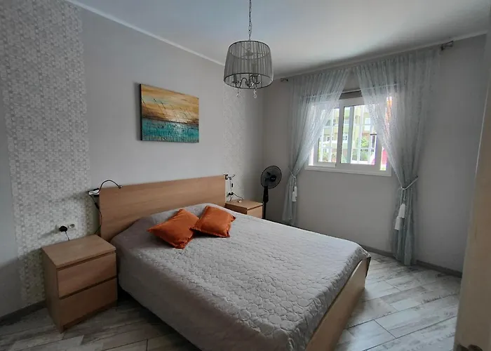 Lux Orlando Apartment Costa Adeje (Tenerife)