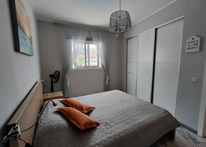 Lux Orlando Apartment *