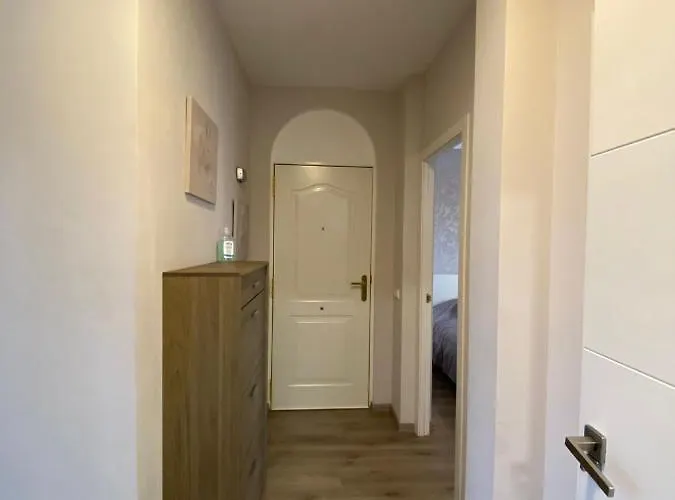 Apartment Lux Orlando