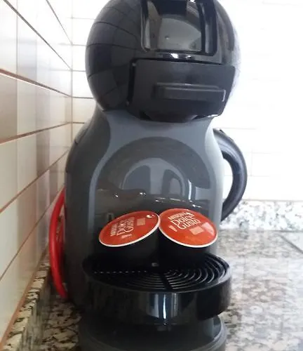 Apartment Lux Orlando