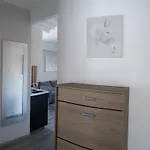 شقة Lux Orlando *