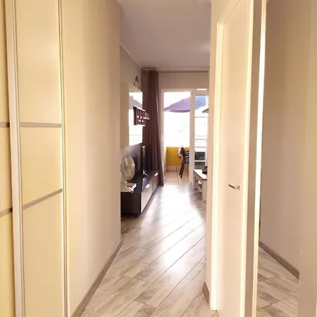 Lux Orlando Appartement Costa Adeje (Tenerife)