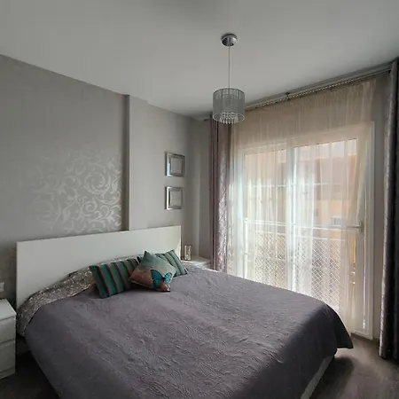 Lux Orlando Appartement Costa Adeje (Tenerife)