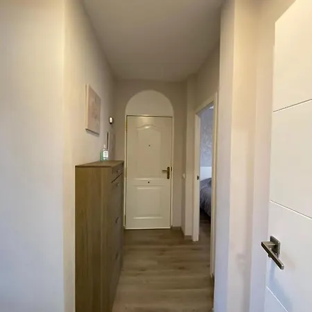 Appartement Lux Orlando