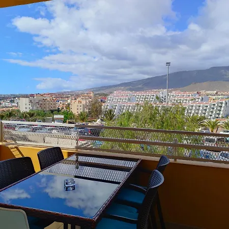 Lux Orlando Appartement Costa Adeje (Tenerife)