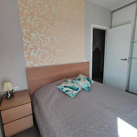 Lux Orlando Appartement Costa Adeje (Tenerife)