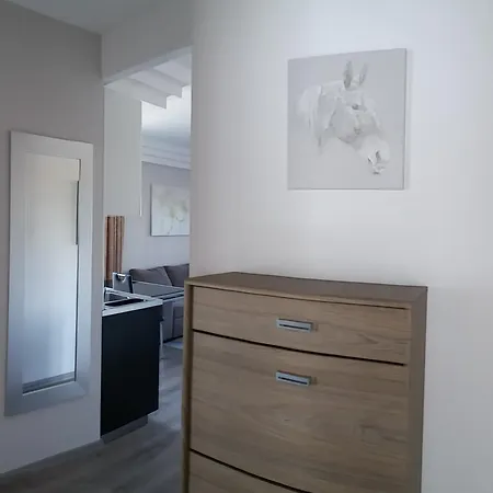 Appartement Lux Orlando *
