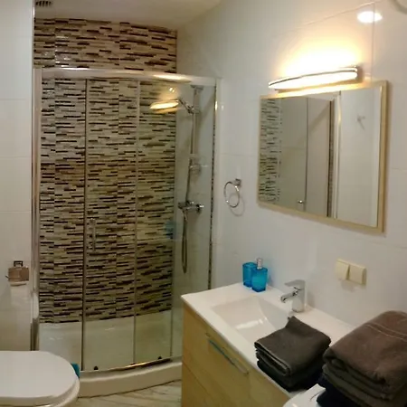 Appartement Lux Orlando Costa Adeje (Tenerife)